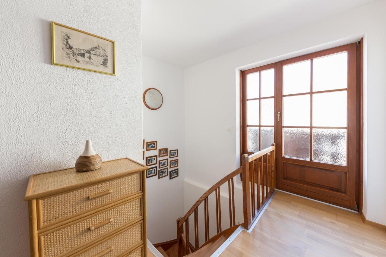 Hisa Nasproti Sonca Villa Kranjska Gora Exteriör bild